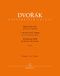 Antonín Dvo?ák: Piano Concerto In G Minor Op.33 (Full Score): Piano: Score