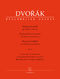 Antonín Dvo?ák: Violin Concerto in A minor Op.53: Violin: Score