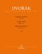 Antonín Dvo?ák: Gypsy Songs Op.55 (High Voice & Piano): High Voice: Vocal Tutor
