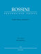 Gioachino Rossini: Petite Messe Solennelle: Mixed Choir: Vocal Score
