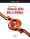 Margaret Edmondson: Classic Hits for 2 Cellos: Cello Duet: Parts