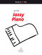 Jean Kleeb: Jazzy Piano: Piano: Instrumental Album