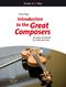 Introduction to the Great Composers: Violin: Instrumental Album