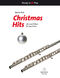 Christmas Hits: Flute Duet: Score