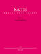 Erik Satie: Ogives & Gymnopedies: Piano: Instrumental Album