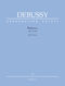 Claude Debussy: Preludes Book 1 For Piano: Piano: Instrumental Album