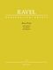 Maurice Ravel: Jeux d