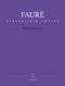 Gabriel Fauré: Valses-Caprices - Piano Solo: Piano: Instrumental Album