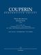 Franois Couperin: Pieces De Clavin: Harpsichord: Instrumental Album