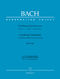 Johann Sebastian Bach: Goldberg Variations: Piano: Instrumental Work