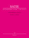 Erik Satie: Avant-dernieres pensees: Piano: Instrumental Work