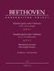 Ludwig van Beethoven: Sonatas In E-flat & C-sharp Minor: Piano: Instrumental