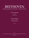Ludwig van Beethoven: Piano Sonatas In E Major & G Major Op.14: Piano: