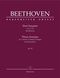 Ludwig van Beethoven: Three Sonatas Op. 10: Piano: Instrumental Work