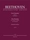 Ludwig van Beethoven: Two Sonatas In G minor  G major op. 49: Piano: