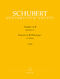 Franz Schubert: Sonata In B-flat Major D 960: Piano: Instrumental Work