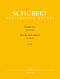 Franz Schubert: Sonata In C Minor D 958: Piano: Instrumental Work