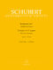 Franz Schubert: Fantasy in C major Op. 15 - D 760: Piano: Instrumental Work