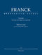 C�sar Franck: Sonata / M�lancolie: Cello: Instrumental Work