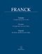 C�sar Franck: Sonata: Viola: Instrumental Work