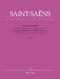Camille Saint-Saëns: Danse macabre op. 40: Violin and Accomp.: Instrumental Work