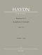 Franz Joseph Haydn: Symphony No.46 In B: Orchestra: Score