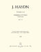 Franz Joseph Haydn: Symphony No.26 In D minor - Lamentazione: Orchestra: Part