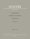 Franz Joseph Haydn: Symphony No.26 In D minor - Lamentazione: Ensemble: Score