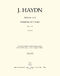 Franz Joseph Haydn: Symphony No. 92 In G Oxford: Orchestra: Part
