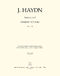 Franz Joseph Haydn: Symphony No.89 In F Hob. I: Orchestra: Part