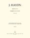 Franz Joseph Haydn: Symphony No.88 in G major Hob.I: Orchestra: Part