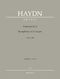 Franz Joseph Haydn: Symphony No.88 in G major Hob.I: Orchestra: Score