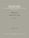 Franz Joseph Haydn: Symphony No.90 In C Major Hob.I: Orchestra: Score