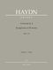 Joseph Haydn: Symphony D minor Hob. I: Orchestra: Score