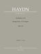 Joseph Haydn: Symphony No.81 In G Major Hob.I: Orchestra: Score