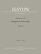 Joseph Haydn: Symphony in E-flat major Hob. I:76: Orchestra: Score