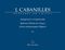 Juan Bautista Cabanilles: Ausgewhlte Orgelwerke: Organ: Instrumental Album