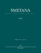 Bedrich Smetana: Srka: Orchestra: Score