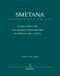 Bedrich Smetana: Aus Böhmens Hain und Flur: Orchestra: Score