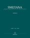 Bedrich Smetana: Vysehrad: Orchestra: Full Score