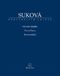 Otilie Sukova: Piano Pieces - Klavierst�cke: Piano: Instrumental Album