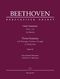 Ludwig van Beethoven: Three Sonates For Pianoforte: Piano: Instrumental Album