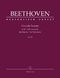 Ludwig van Beethoven: Grande Sonate In B-flat Major: Piano: Instrumental Work