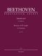 Ludwig van Beethoven: Sonata In F Major Op. 54: Piano: Instrumental Work
