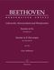 Ludwig van Beethoven: Sonata In E-Flat Op.81a 