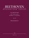 Ludwig van Beethoven: Grande Sonate in B-flat Major Op. 106: Piano: Instrumental