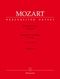 Wolfgang Amadeus Mozart: Sonate A-Dur KV 331 (300i): Piano: Score