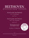 Ludwig van Beethoven: Sonata quasi una Fantasia Op. 27 no. 1-2: Piano: