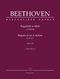 Ludwig van Beethoven: Bagatelle For Piano in A Minor: Piano: Instrumental Work
