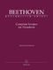 Ludwig van Beethoven: Complete Sonatas for Pianoforte - Critical Report: Piano: